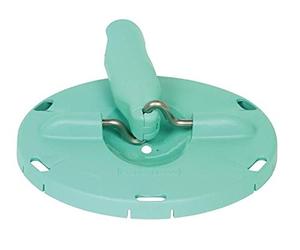 Leifheit 89090 Plaque de fond Clean Twist Mop Serpillère complet