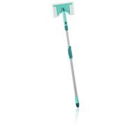 Leifheit Bath Cleaner laveur de salle de bain avec manche 41700