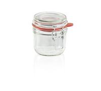 Leifheit Bocal avec fermeture à étrier 255 ml - 3191