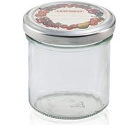 LEIFHEIT Bocal en verre 167 ml 03176
