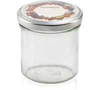 LEIFHEIT Bocal en verre 167 ml 03176