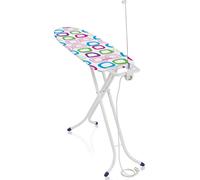 LEIFHEIT Table à repasser Classic M Plus 120x38cm