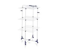 Leifheit Classic Tower séchoir à linge sur pied 81455