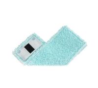 LEIFHEIT Clean Twist M Ergo super soft 52122 Housse de rechange nettoyante pour balai a plat. housse spéciale sols fragiles