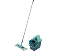 LEIFHEIT Combi Clean XL - Set avec serpillière et seau - Microfibre