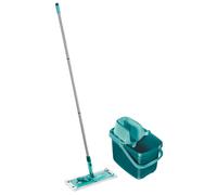 Leifheit Combi serpillière avec seau et manche 55360