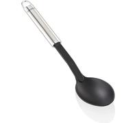 Leifheit Cuillère Sterling 24061 Noir-Acier