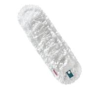 Leifheit Housse anti-poussière SUPERDUSTER XL – Lavable microfibre, durable pour plumeau