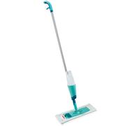 Balai pulverisateur confort Easy Spray XL 56690 Leifheit avec reservoir sur le manche systeme - Balai vaporisateur avec mop 42 c