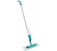 Leifheit EasySpray XL micro Balai pulvérisateur vert, blanc Blanc G