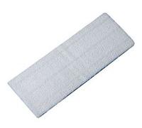Leifheit Housse de rechange Picobello S – extra soft pour sols très fragiles, lavable en machine