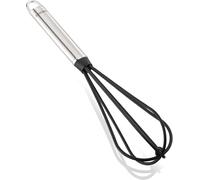Leifheit Sterling fouet noir-acier 24062