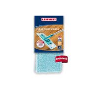 Leifheit Housse de rechange Clean Twist M Ergo 52122 Super Soft fibres spéciales 33 cm pour parquets