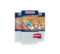 Leifheit Housse de Rechange Micro Duo Clean Twist M Ergo et Power Clean