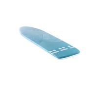 Leifheit Housse pour Table à Repasser Perfect Steam Air Board Express Universal, Taille Universelle pour Planche à Repasser Jusqu’à 140x45 cm, Rembourrage Molleton, Compatible centrales Vapeur
