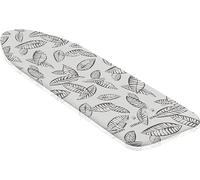 Leifheit Housse pour table à repasser Perfect Steam Air Board Express 71615 Universelle 140 x 45 cm
