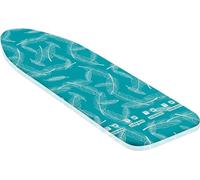 Leifheit Housse pour table à repasser Air Board 71608 Thermo Reflect rembourrée 140×45 cm Bleu G