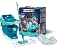 Leifheit Set presse à essuyer Profi XL Mob.+ md VS (055099)