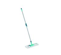 Leifheit Lave-sol Profi Cotton plus avec manche télescopique en acier