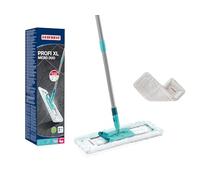 Leifheit Lave-Sol Profi XL Micro Duo 42 cm, Housse SUPERDUSTER XL
