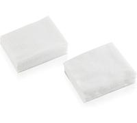 Leifheit Lingettes dépoussièrantes Clean et Away – 20 pièces, pour lave-sol 28 cm, nettoyage à sec