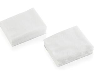 Leifheit Lingettes Dépoussiérantes Clean & Away, 20 pièces | Dimensions 28 x 22 cm, attire poussière, cheveux et peluches, chiffons à poussière, lingettes anti-poussière, nettoyage à sec