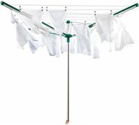 Leifheit Linomatic 500 Deluxe vert, blanc
