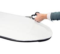 Leifheit Molleton pour table à repasser d’une épaisseur de 5 mm, Rembourrage pour un repassage facile et sans marques, Tapis repassage de taille universelle