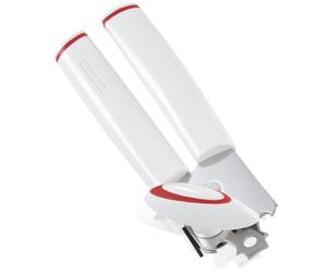 Leifheit ouvre-bouteille blanc 3132