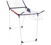 LEIFHEIT Pegasus 200 Solid Comfort Séchoir sur pied 81516