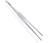 Leifheit Pince à spaghetti 03226 20 cm acier inoxydable lavable au lave-vaisselle