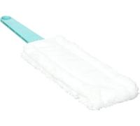 Leifheit Brosse pour radiateurs Floretta 41216 – housse microfibre amovible