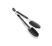 Leifheit Proline 3041 Pince À Gril En Acier Inoxydable Et Silicone