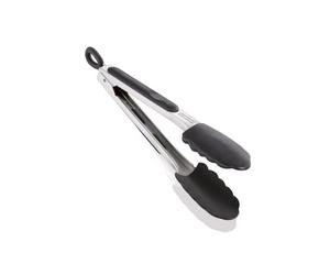 Leifheit Proline 3041 Pince À Gril En Acier Inoxydable Et Silicone