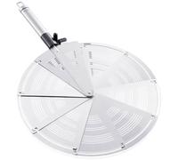LEIFHEIT ProLine Couvercle anti-projection 28 cm 03090