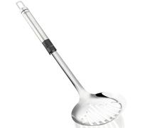 Leifheit ecumoire acier 3052