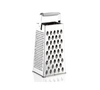 Leifheit râpe de cuisine 10.3x8.4x23.8 cm acier 23120