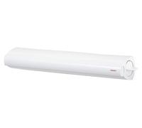 Leifheit Rollfix 210, cordes à linge, blanc, 1 pièce