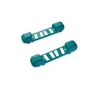 Leifheit Roulettes pour balai lave-sol Clean Twist Mop Ergo