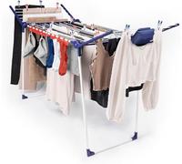 Leifheit Pegasus séchoir à linge sur pied 81510