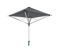 Leifheit Séchoir à linge rotatif de jardin LinoProtect 400 LEIFHEIT 82100