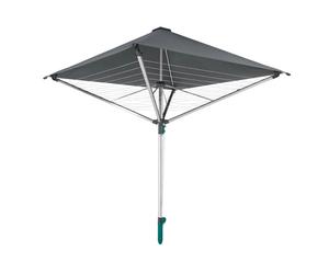 Leifheit Séchoir à linge rotatif de jardin LinoProtect 400 LEIFHEIT 82100