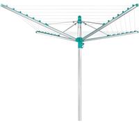 Leifheit Séchoir Parapluie Linomatic 400 Easy, Séchoir à linge 40 mètres