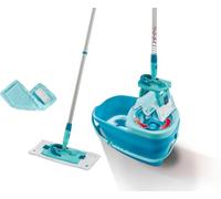 Leifheit Set clean twist M ergo + náhrada static plus LEIFHEIT 52137