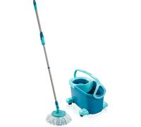 Leifheit Set de nettoyage CLEAN TWIST Disc Mop Ergo Mobile LEIFHEIT 52102