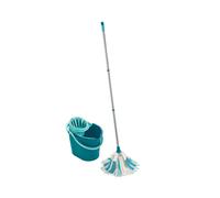 Leifheit - Set de nettoyage Power Mop 3 en 1 52110