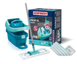 Leifheit Set presse à essuyer Profi XL Mob.+ md VS (055099)