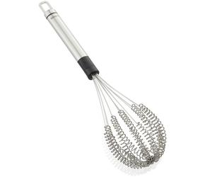 Leifheit Speed Squirl fouet 10x7.5x33.5 cm acier 3098