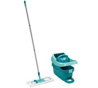 Leifheit System Profi serpillière avec seau et manche 55096