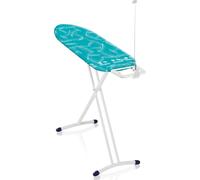 Leifheit Table à repasser Air Board M Solid réglable, antidérapante